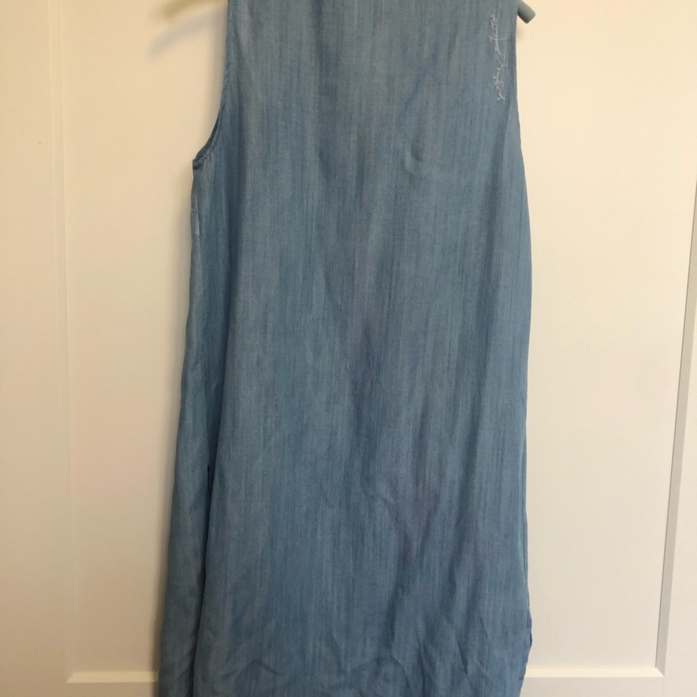 Message Factory Tunic - Picture 3 of 7